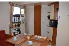 Camp Maslina Mobile homes Apartment 2 – Mobilna 2 foto 2