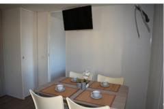 Camp Maslina Mobile homes Apartment 4 – Mobilna 4 foto 1