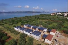 Camp Maslina Mobile homes Apartment 4 – Mobilna 4 foto 2