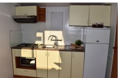 Camp Maslina Mobile homes Apartment 4 – Mobilna 4 foto 4