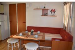 Camp Maslina Mobile homes Apartment 4 – Mobilna 4 foto 5