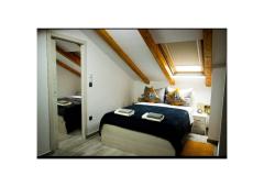 Haus Sladoleda Apartment 1 – Broj 1 foto 2