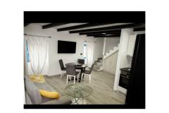 Haus Sladoleda Apartment 1 – Broj 1 foto 3