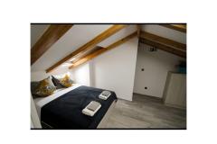 Haus Sladoleda Apartment 1 – Broj 1 foto 5