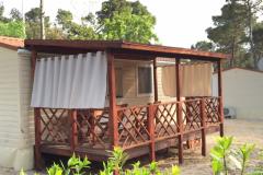 Mobile Homes Kristina Apartment 1 – M.Home 584 foto 1