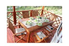 Mobile Homes Kristina Apartment 1 – M.Home 584 foto 2