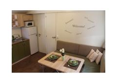 Mobile Homes Kristina Apartment 1 – M.Home 584 foto 4