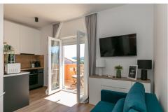 Pension Gašpar Apartment 5 – App"B7" foto 1