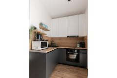 Pension Gašpar Apartment 5 – App"B7" foto 3