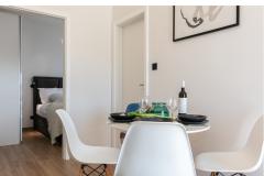 Pension Gašpar Apartment 5 – App"B7" foto 4
