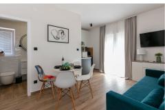 Pension Gašpar Apartment 5 – App"B7" foto 5