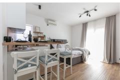 Pension Gašpar Apartment 1 – Studio B3 foto 1