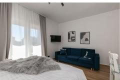 Pension Gašpar Apartment 1 – Studio B3 foto 3