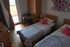 Pension Gašpar Zimmer 2 – Small Twin foto 3