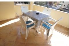 Sunshine Biograd Apartment 2 – Family A1 foto 4