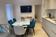 Villa Olga Apartment 1 – VILLA OLGA foto 2