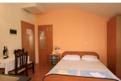 Villa Toni Apartment 4 – Studio foto 2