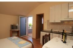 Villa Toni Apartment 4 – Studio foto 3