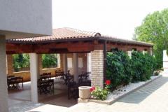 Villa Toni Zimmer 2 – Double bed foto 3