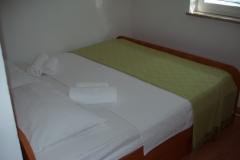 Villa Toni Zimmer 1 – Double bed foto 1
