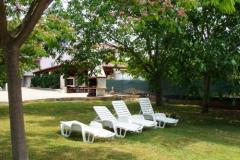 Villa Toni Zimmer 1 – Double bed foto 2