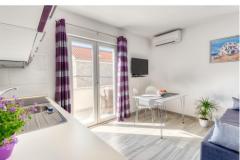 Apartment More Apartment 1 – Apt More foto 4