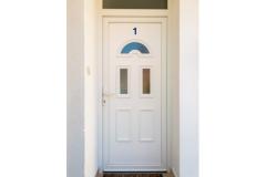 Appartements Galeb Apartment 3 – Apartman 1 foto 1