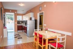 Appartements Galeb Apartment 1 – Apartman 3 foto 4