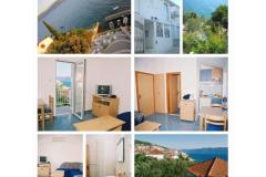 Appartements Mediteraneo Apartment 1 – Studio foto 2