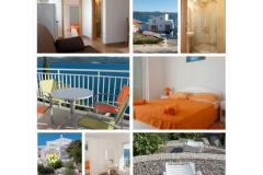 Appartements Mediteraneo Apartment 3 – A 2+2 foto 1