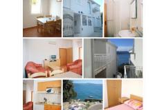 Appartements Mediteraneo Apartment 3 – A 2+2 foto 3