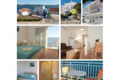 Appartements Mediteraneo Apartment 3 – A 2+2 foto 4