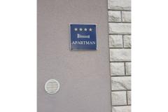 Appartements ROSO Apartment 2 – APARTMAN2 foto 5