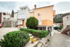 Appartements Sršen Apartment 1 – A1 foto 1