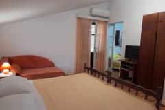 Appartements Vodanovic Apartment 3 – A3 (3+1) foto 1