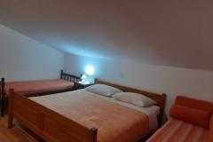 Appartements Vodanovic Apartment 2 – A4 (3+1) foto 2