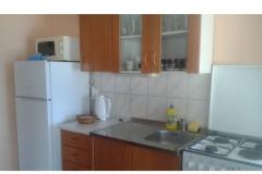 Ferienwohnungen Marbis Apartment 3 – A1 foto 3