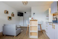 Appartement DuDo Apartment 1 – Apartman 1 foto 3