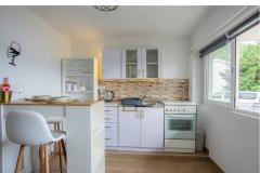 Appartement DuDo Apartment 1 – Apartman 1 foto 4
