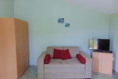 Ferienwohnungen 7+ Apartment 3 – 7+ "Mirta" foto 5