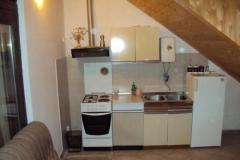 Ferienwohnungen  Petar Apartment 1 – S-1 foto 4