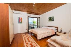 Ferienwohnungen Azzurro Apartment 2 – apartman 3 foto 4