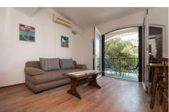 Ferienwohnungen Azzurro Apartment 3 – apartman 2 foto 2