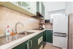 Marinus Appartements Apartment 2 – Ante foto 3