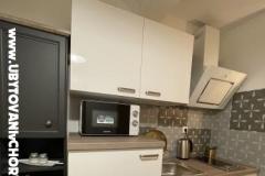 Studio Calma  Apartment 1 – Studio foto 3