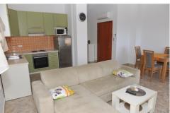 Appartements Martina Apartment 4 – A6 foto 4