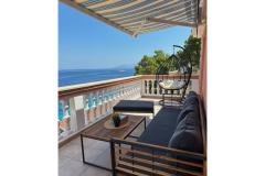 Ferienwohnungen Andrijic Apartment 1 – RUŽMARIN foto 1