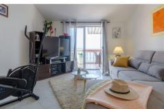 Ferienwohnungen Andrijic Apartment 1 – RUŽMARIN foto 3