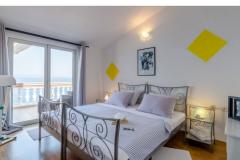 Ferienwohnungen Andrijic Apartment 1 – RUŽMARIN foto 5