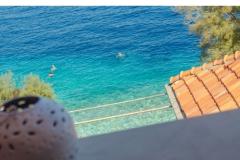 Ferienwohnungen Andrijic Apartment 2 – MIMOZA foto 2